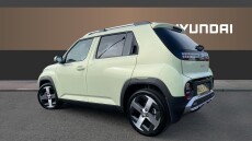 Hyundai INSTER 85kW 02 49kWh 5dr Auto Electric Hatchback